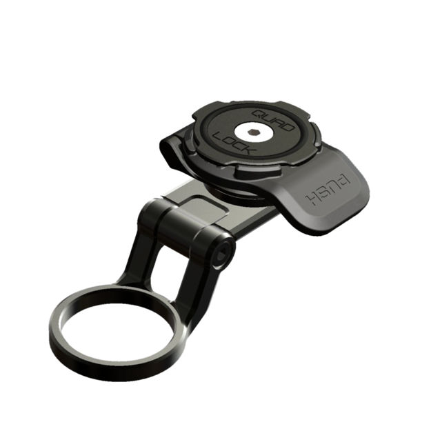 Picture of Quad Lock Stem Cap Mount Adjustable